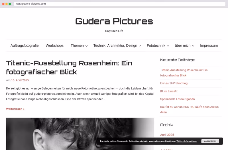 Gudera Pictures