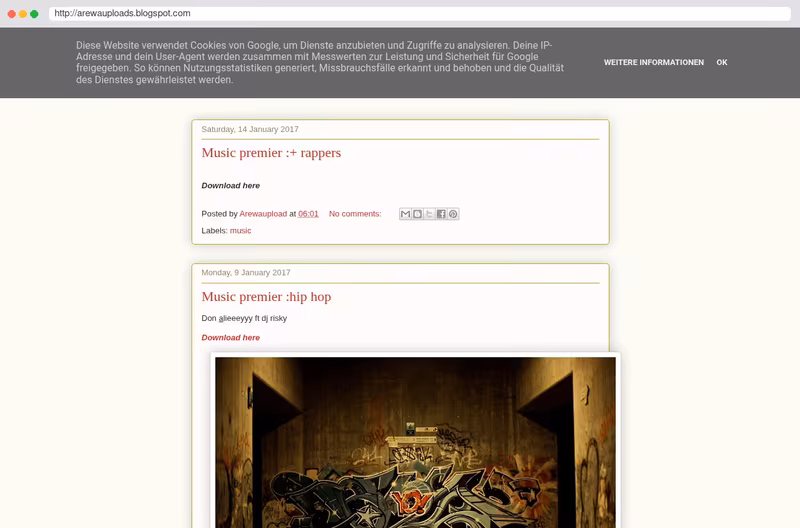 http://arewauploads.blogspot.com
