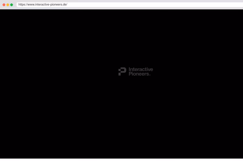 Interactive Pioneers 