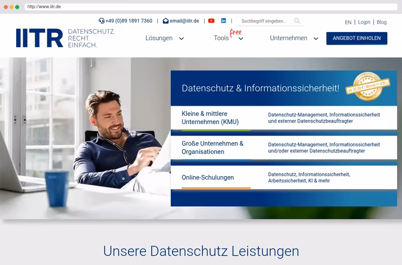http://www.iitr.de