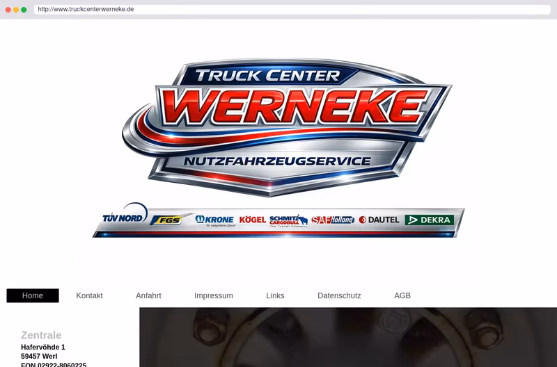 www.werneke.de