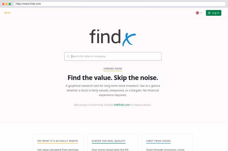 The New European Search Engine