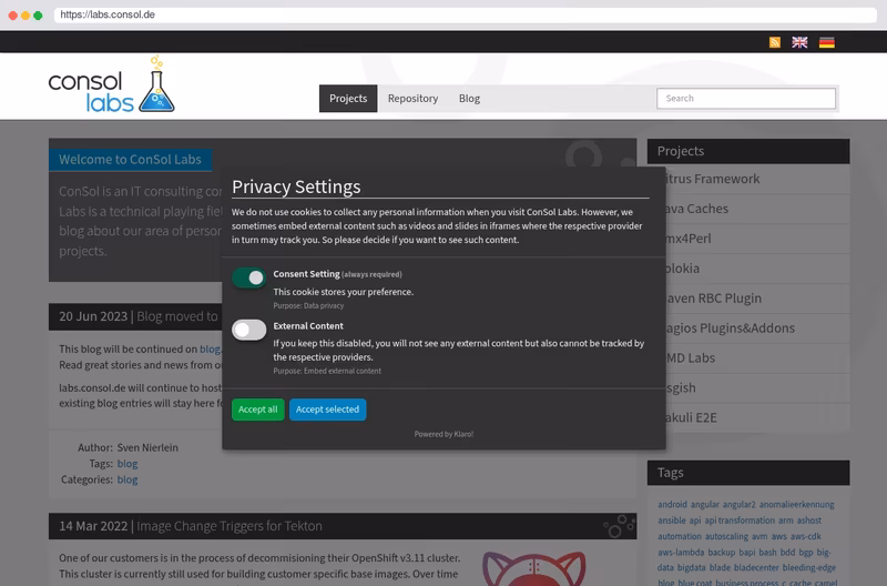 https://labs.consol.de