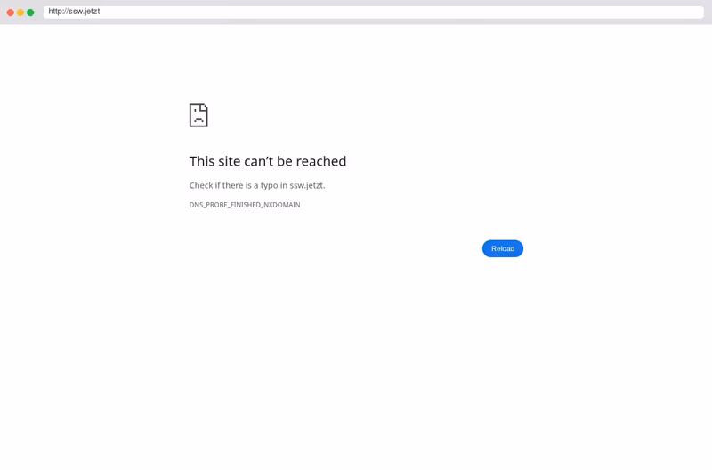 Homepage