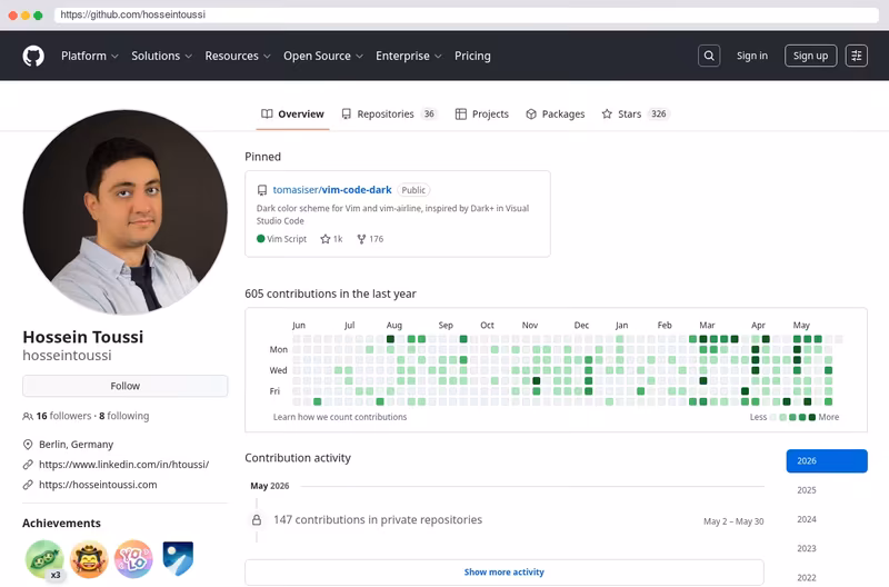 https://github.com/hosseintoussi