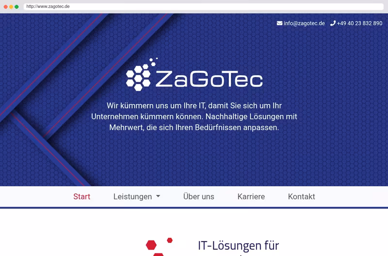 ZaGoTec 