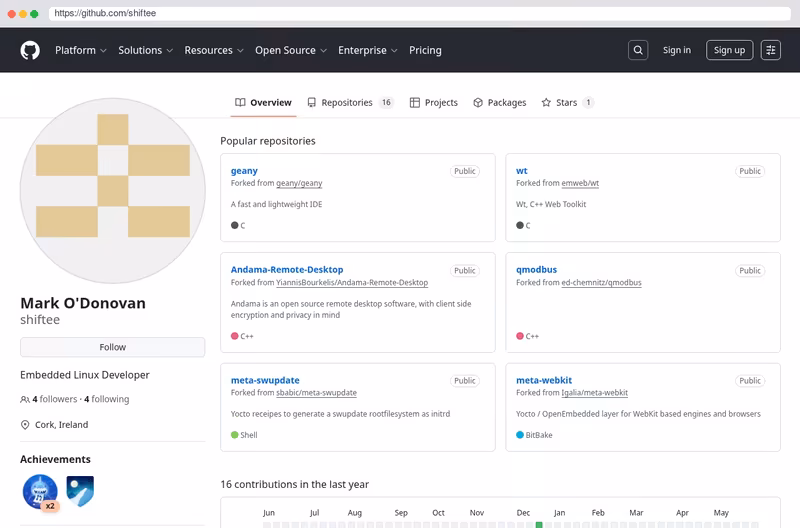 Github