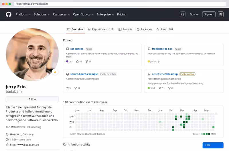 Github