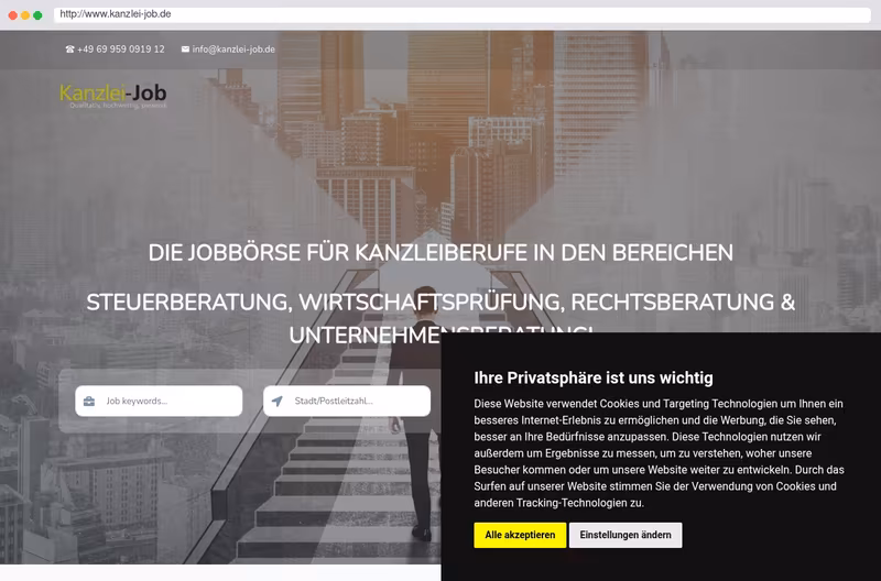 Jobboard