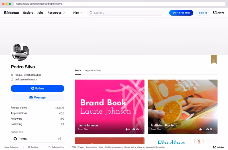 Behance