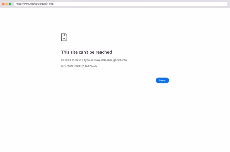 SAMA E-Commerce-24 Online-Portal
