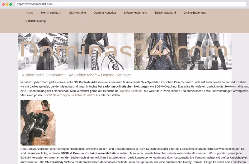 Internetportal