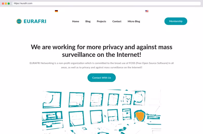 EURAFRI Networking