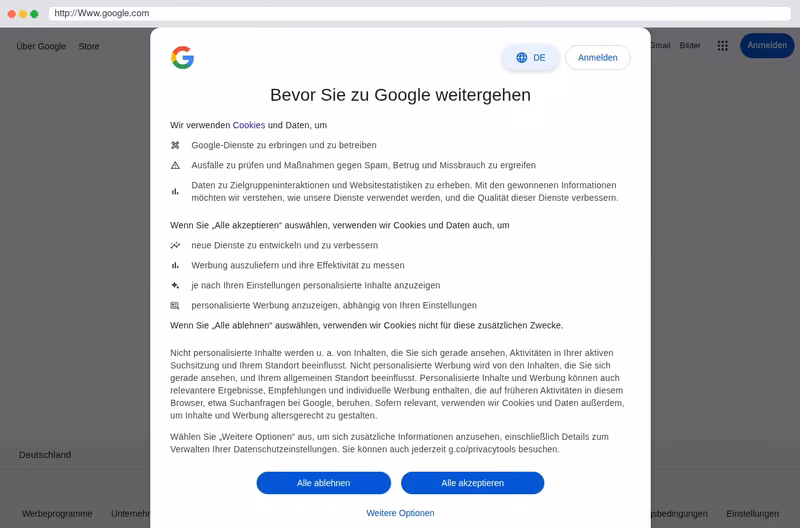 Google.com