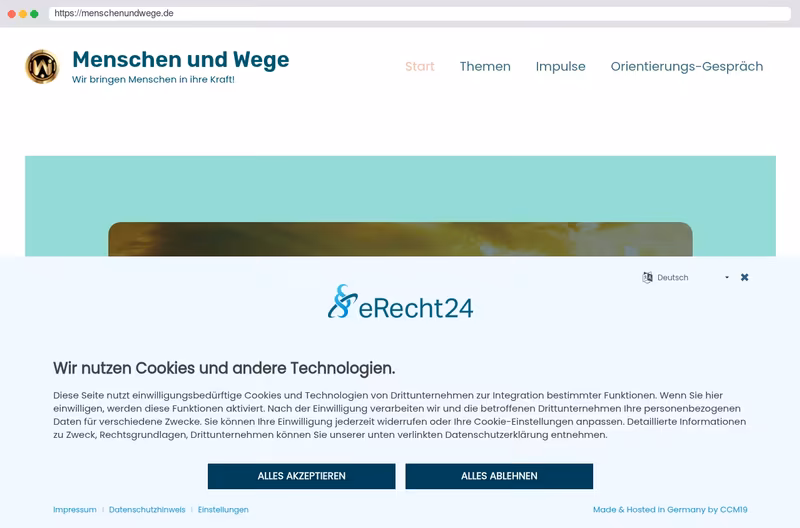 https://menschenundwege.de