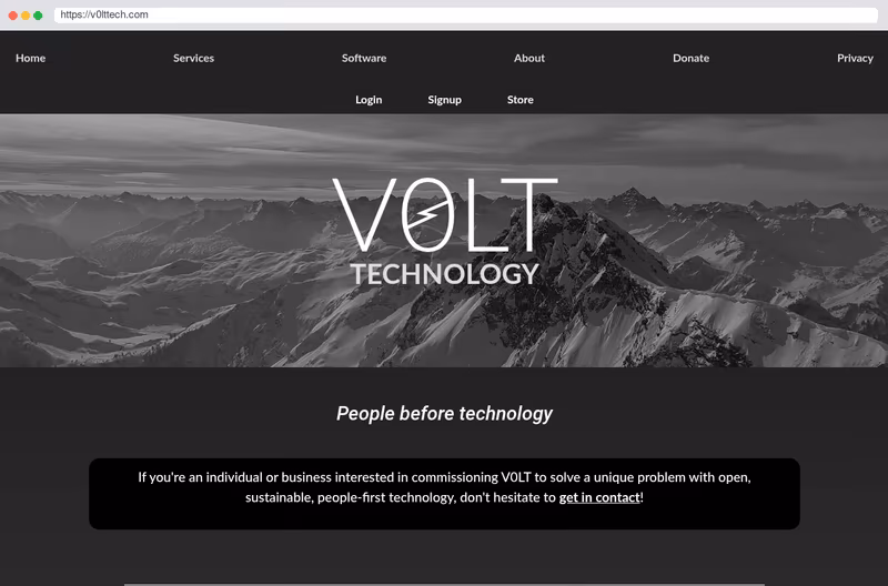 My Website
