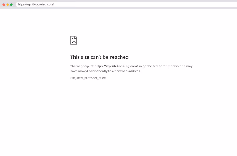 WordPress Travel Plugin