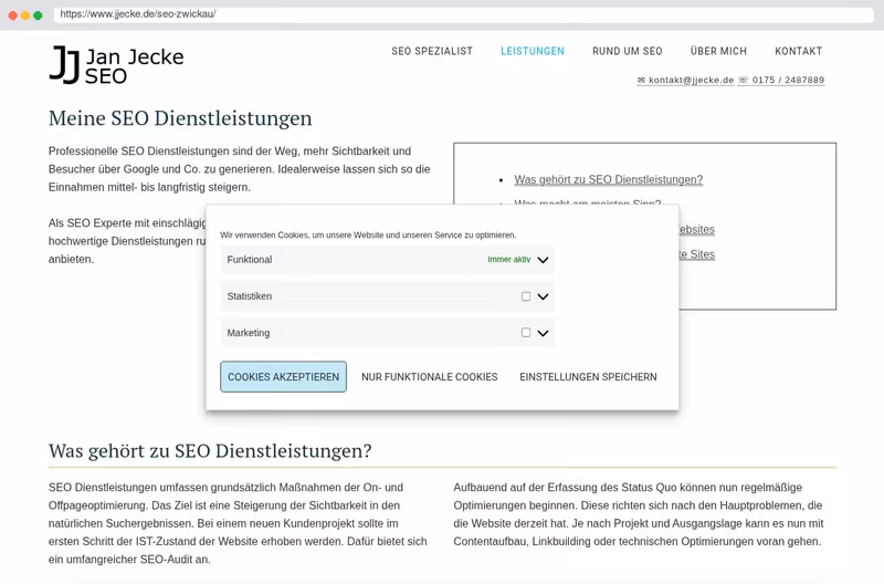 SEO Agentur für Zwickau