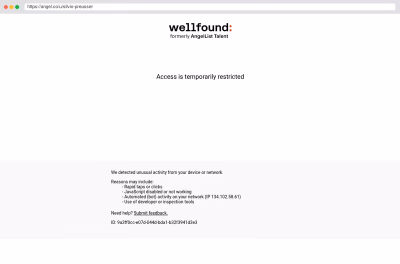 AngelList