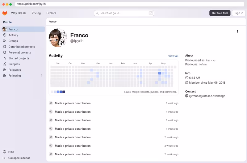 Diagrams and CI/CD repository