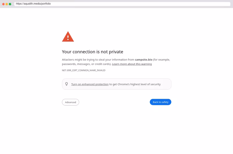 Portfolio