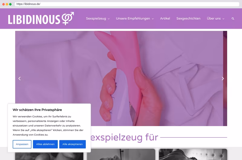 Libidinous
