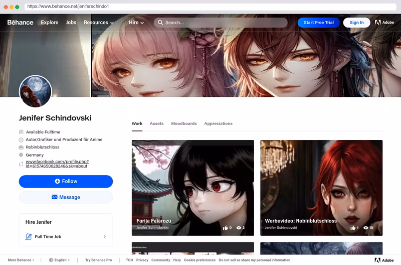 Behance