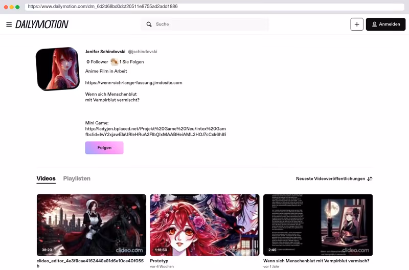 dailymotion