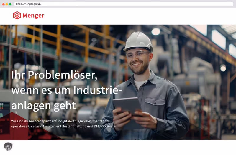 Technisches Anlagen­management von A bis Z