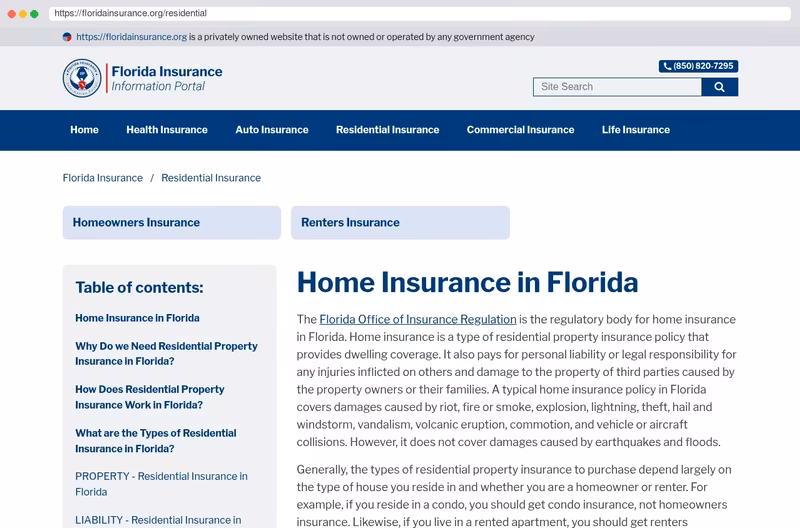 insurance