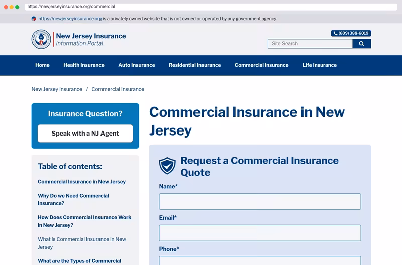 insurance