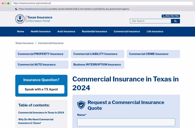 https://texasinsurance.org/commercial