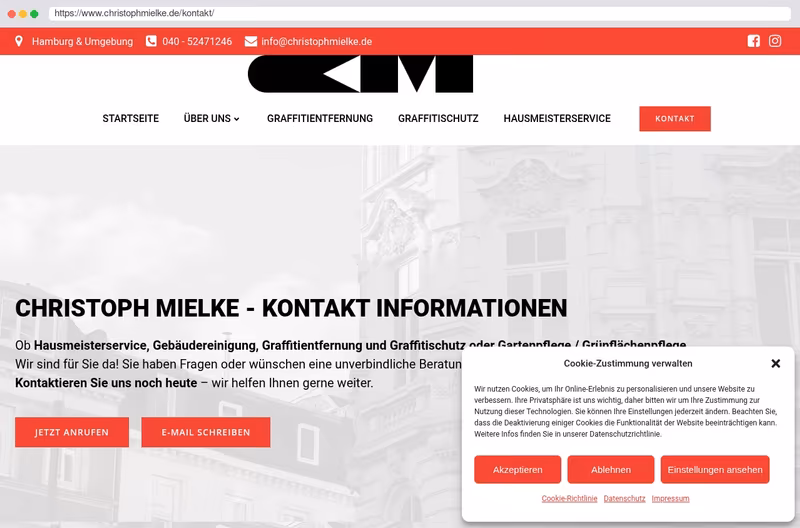 https://www.christophmielke.de/