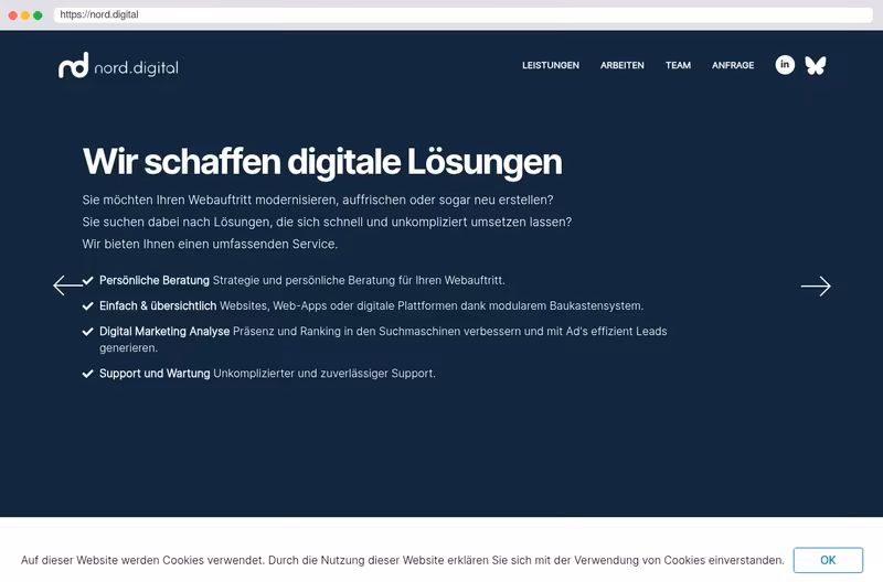 Webkollektiv nord.digital