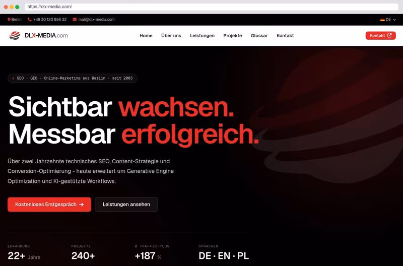 DLx-Media.com