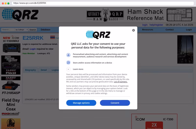 qrz.com