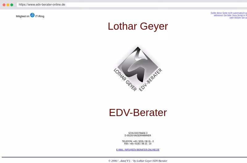 www.edv-berater-online.de