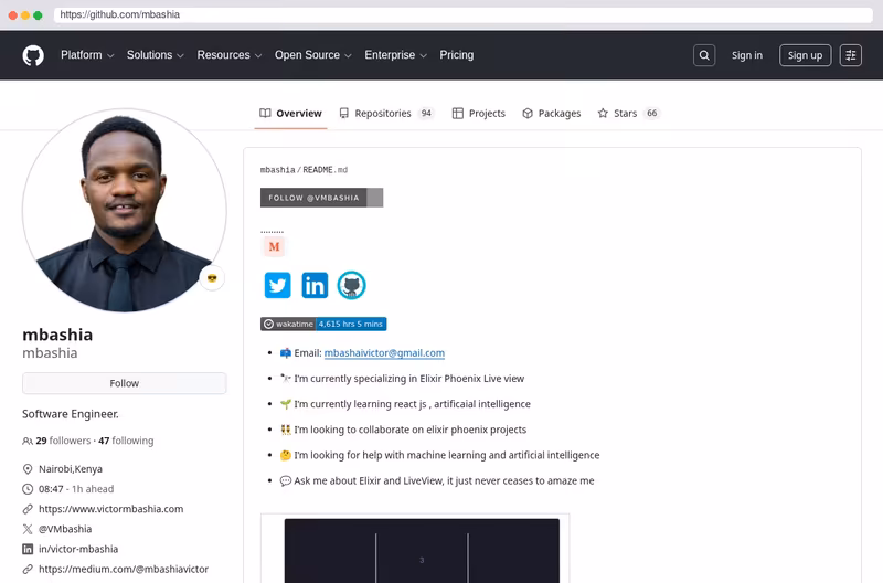 Github