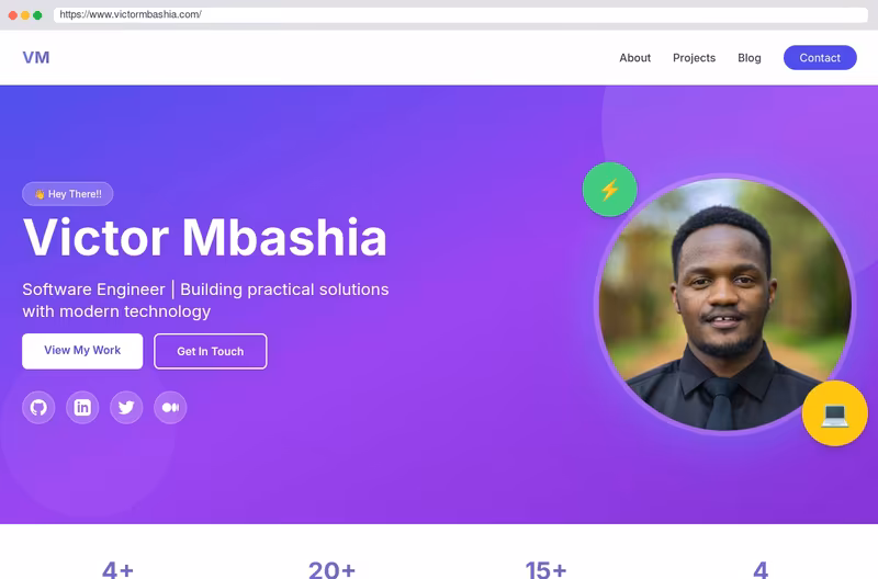 Portfolio