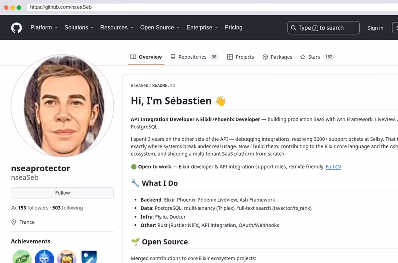 Github