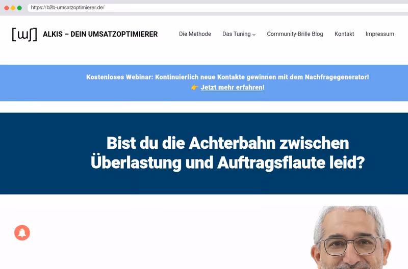 Website