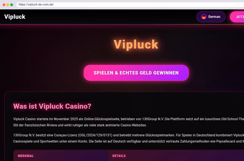 vipluck