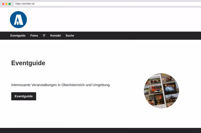 Anreiter.at