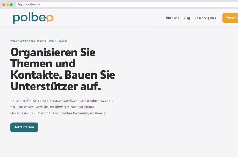 polbeo.de