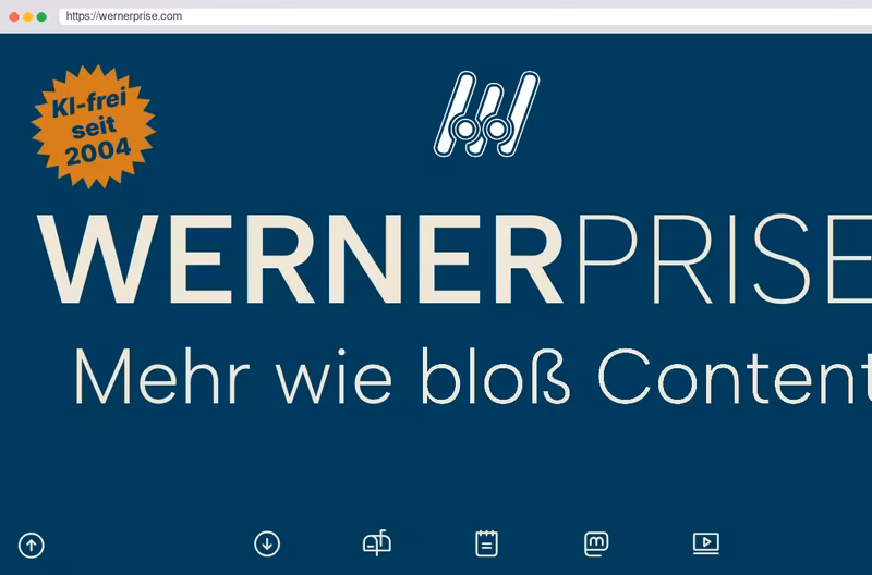 Website
