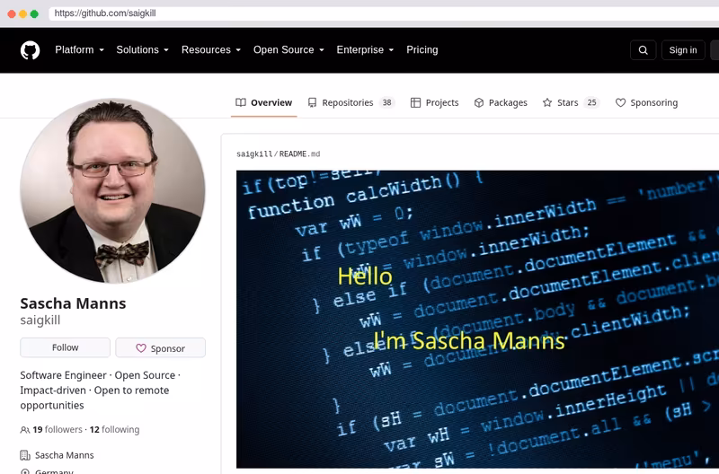 Github