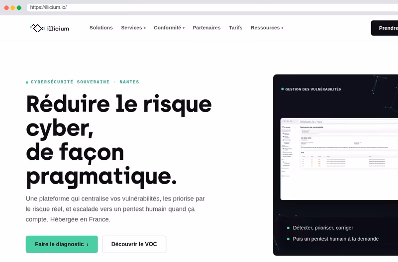 illicium.io