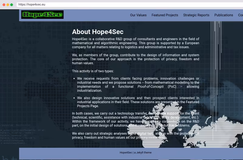 hope4sec.eu