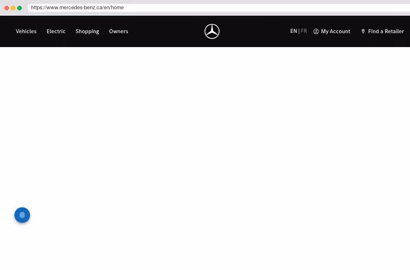 Mercedes-Benz Canada