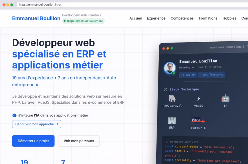 Portfolio